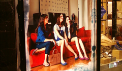 34 TOD'S_강남신세계